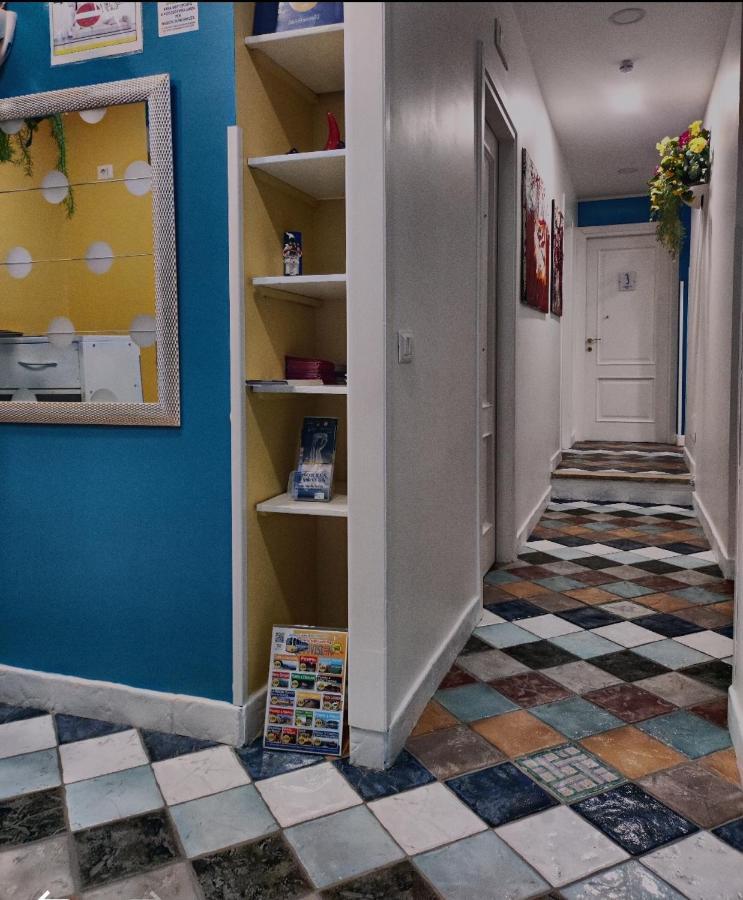 Firenze32 Bed & Breakfast Napoli Dış mekan fotoğraf