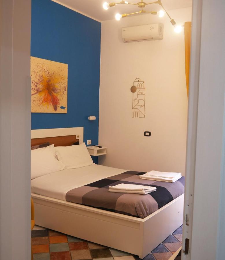 Firenze32 Bed & Breakfast Napoli Dış mekan fotoğraf
