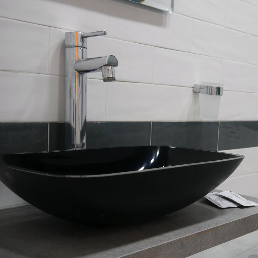 Firenze32 Bed & Breakfast Napoli Dış mekan fotoğraf
