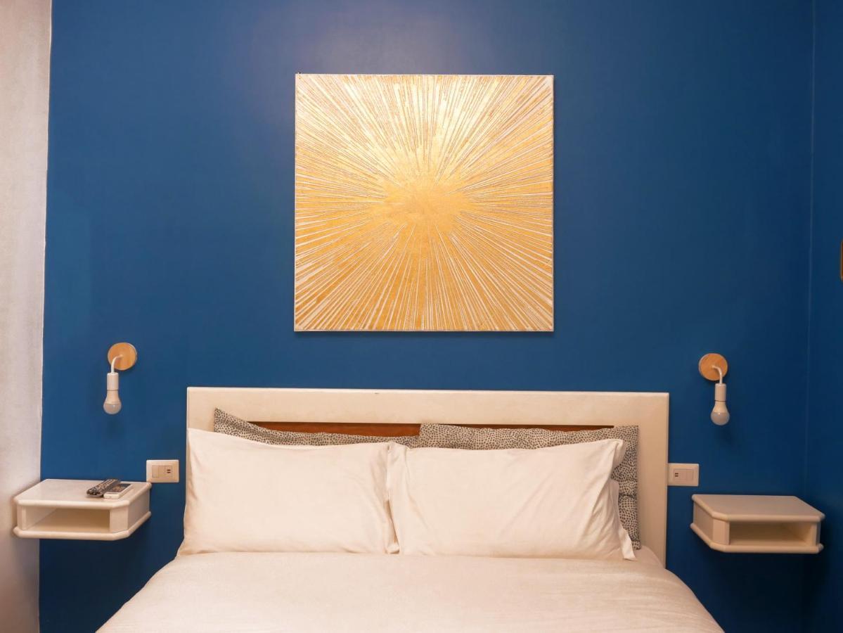 Firenze32 Bed & Breakfast Napoli Dış mekan fotoğraf