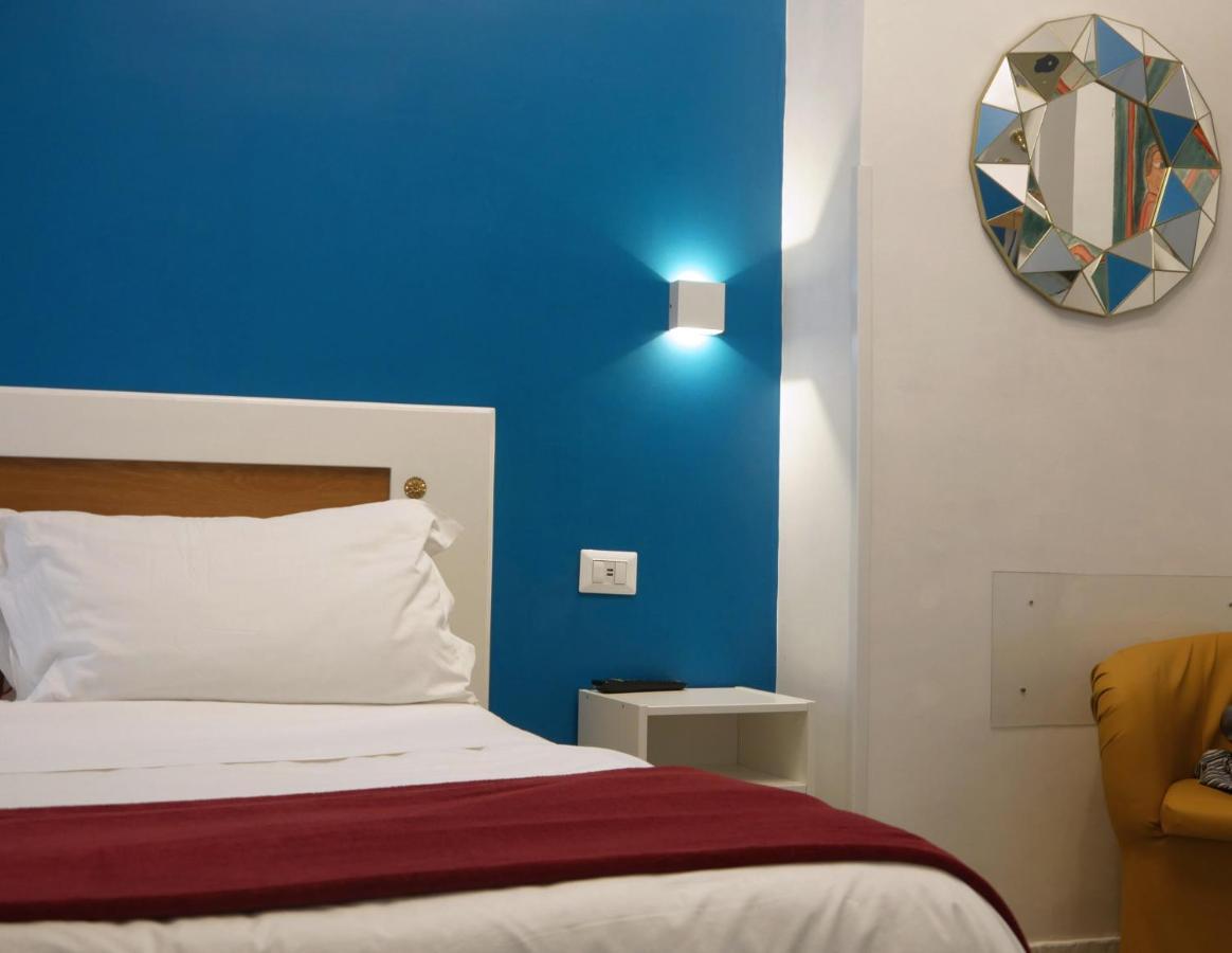Firenze32 Bed & Breakfast Napoli Dış mekan fotoğraf