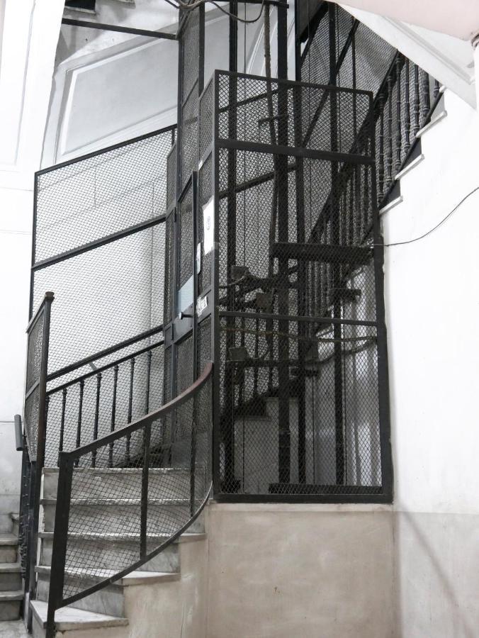 Firenze32 Bed & Breakfast Napoli Dış mekan fotoğraf