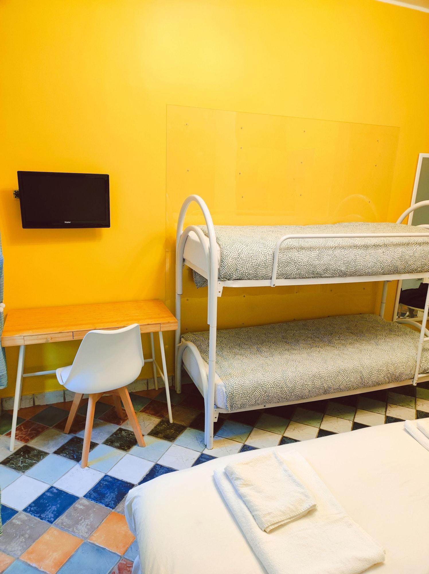 Firenze32 Bed & Breakfast Napoli Dış mekan fotoğraf