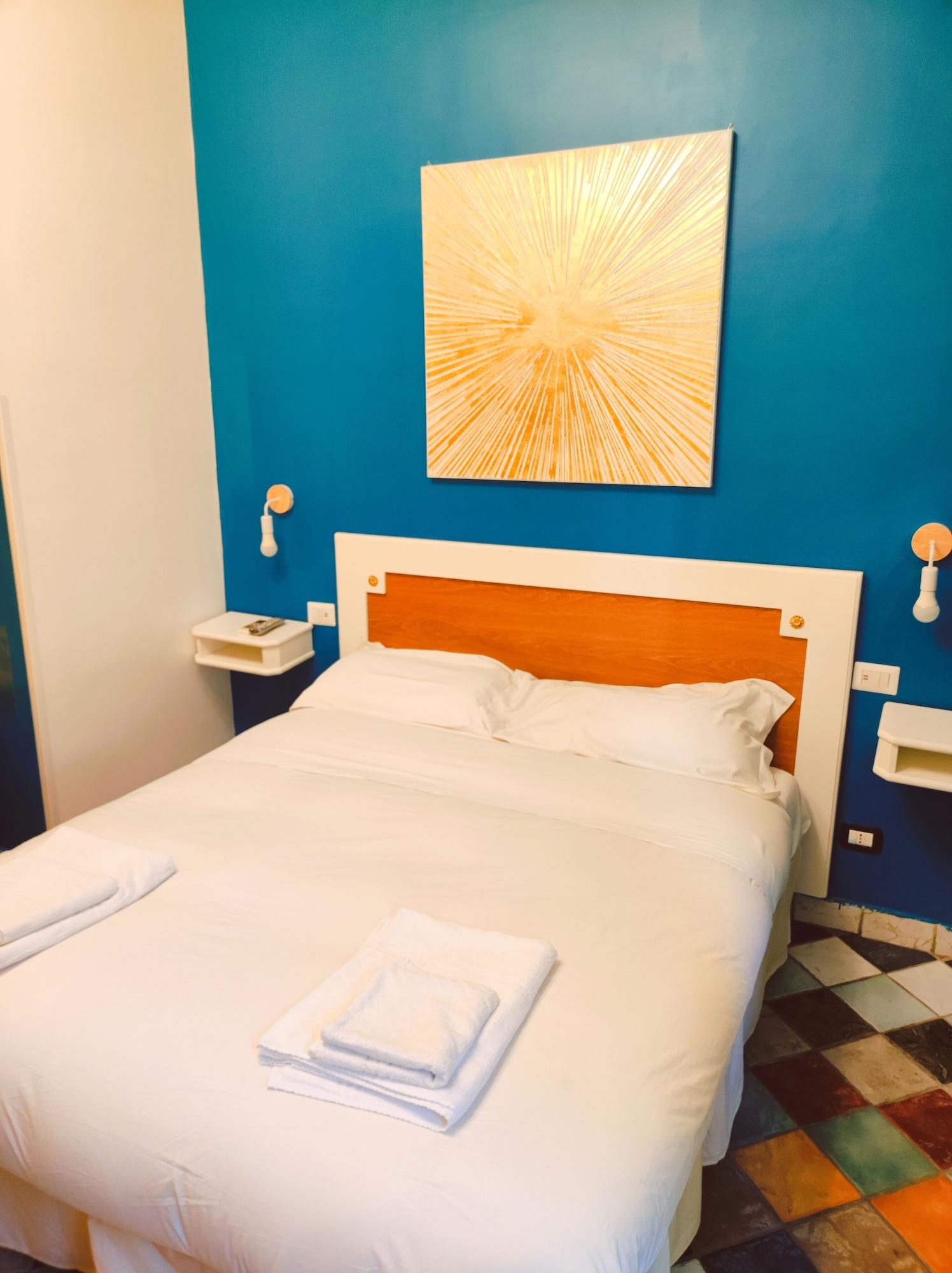 Firenze32 Bed & Breakfast Napoli Dış mekan fotoğraf