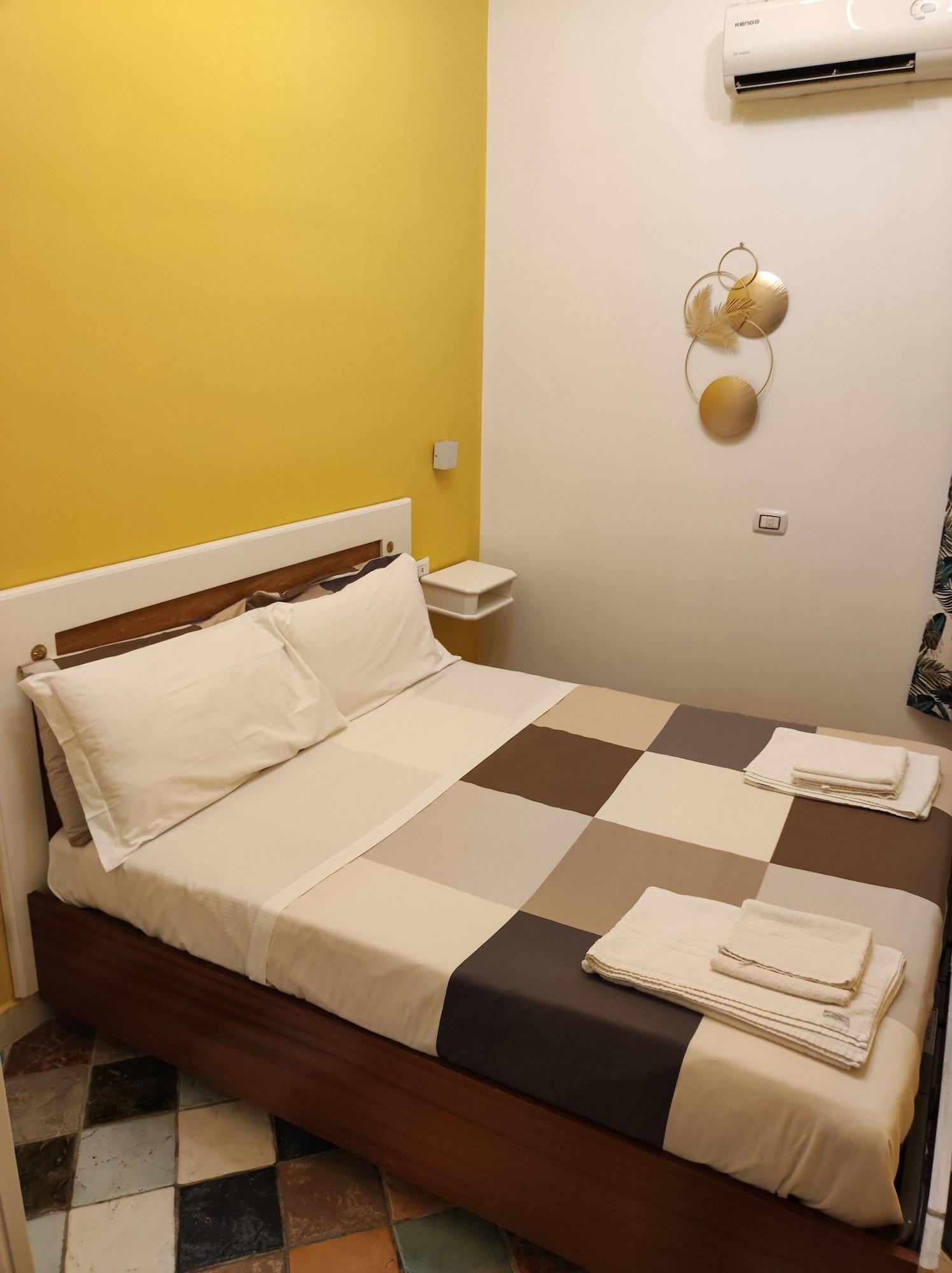 Firenze32 Bed & Breakfast Napoli Dış mekan fotoğraf