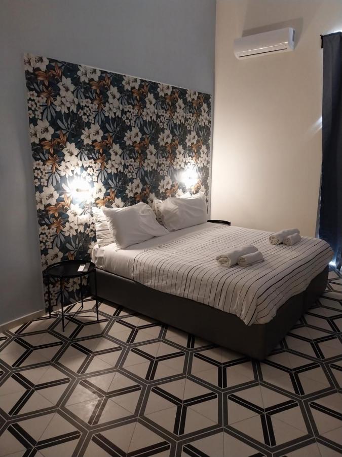 Firenze32 Bed & Breakfast Napoli Dış mekan fotoğraf