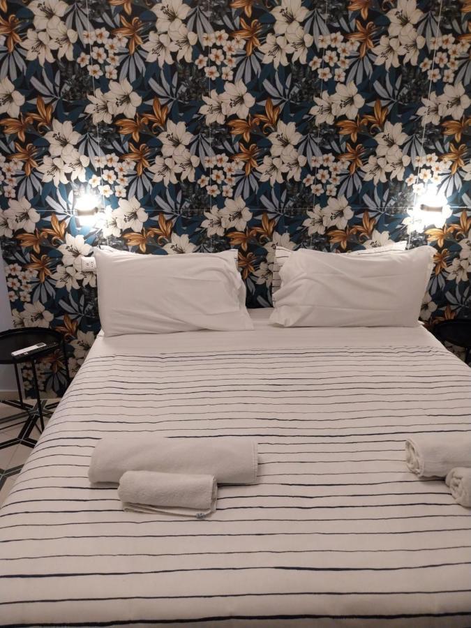 Firenze32 Bed & Breakfast Napoli Dış mekan fotoğraf