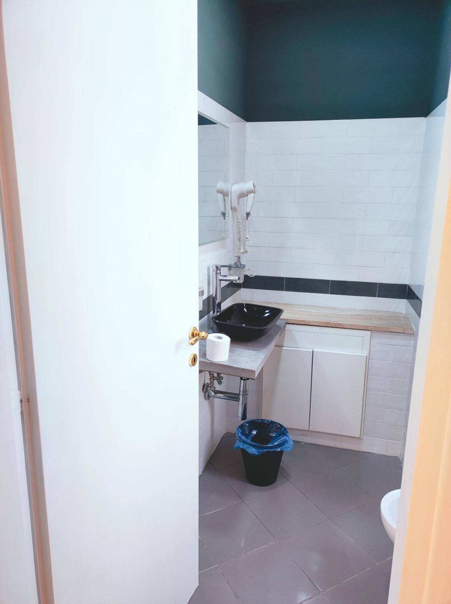 Firenze32 Bed & Breakfast Napoli Oda fotoğraf
